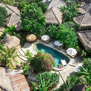 Le Yanandra Bali Guest house