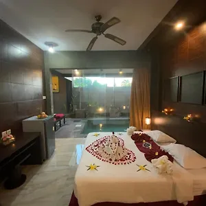 Bali Golden Elephant Boutique Village de vacances