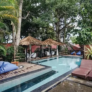 Kampung 168 Maison d'hôtes