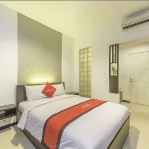 Bed and breakfast Lowcost Bed & Breakfast, Jimbaran