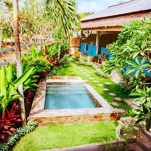 Balangan Surf Homestay Guest house