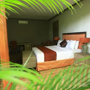 Puri Sabina Bed & Breakfast Bed & Breakfast