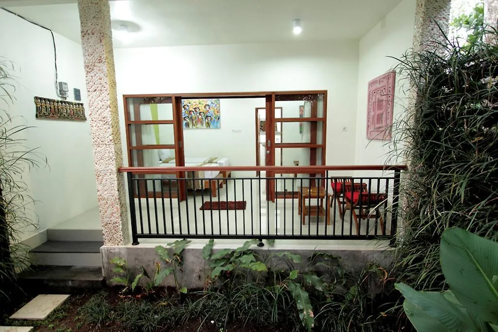 Maha Residence Guest House Jimbaran