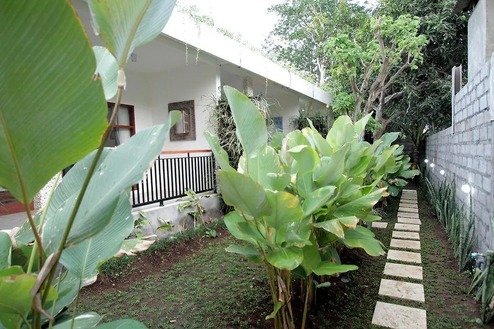 Maha Residence Guest House Jimbaran