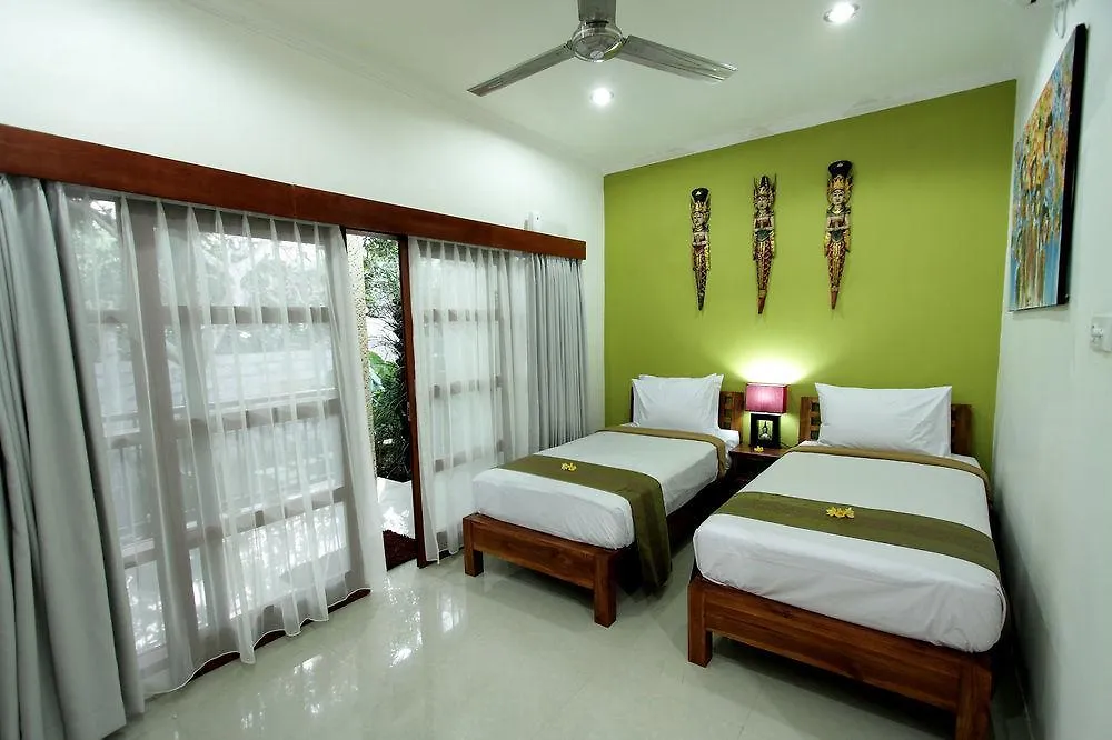 Maha Residence Guest House Jimbaran