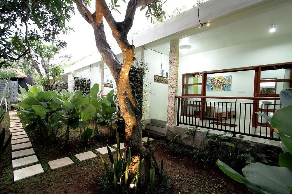 Maha Residence Guest House Jimbaran