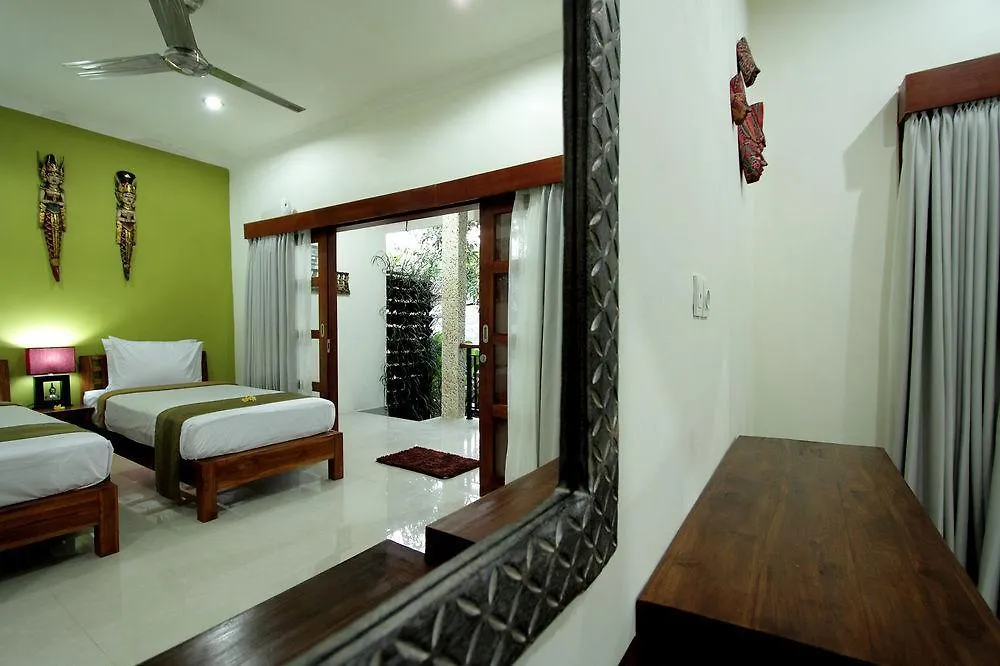 Maha Residence Guest House Jimbaran  Indonesia