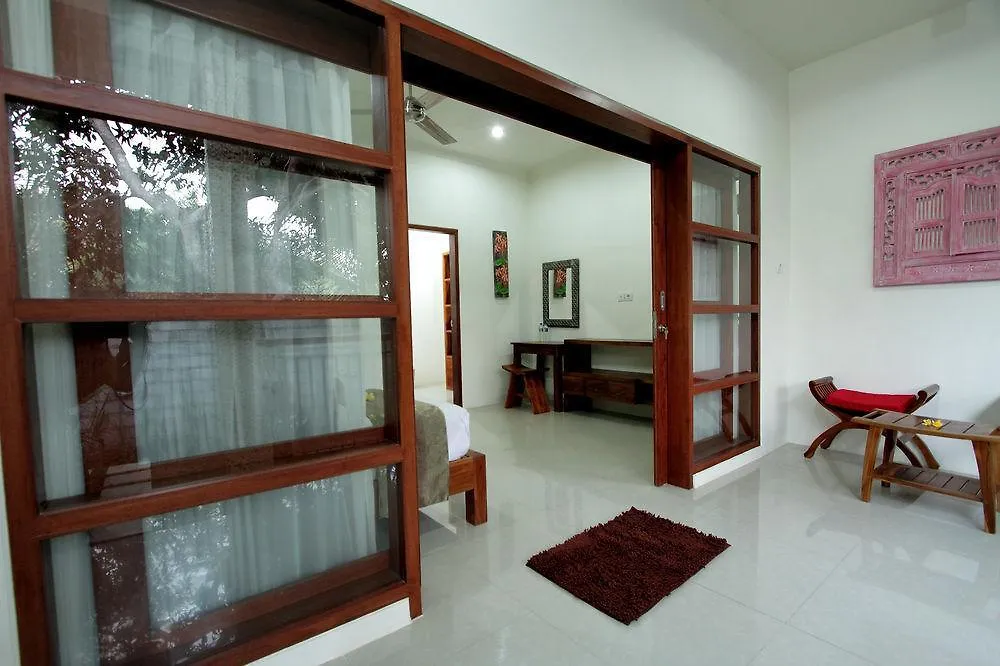 Maha Residence Guest House Jimbaran 2*,  Indonesia