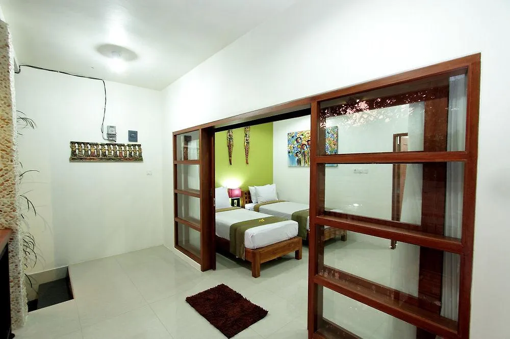 Maha Residence Guest House Jimbaran