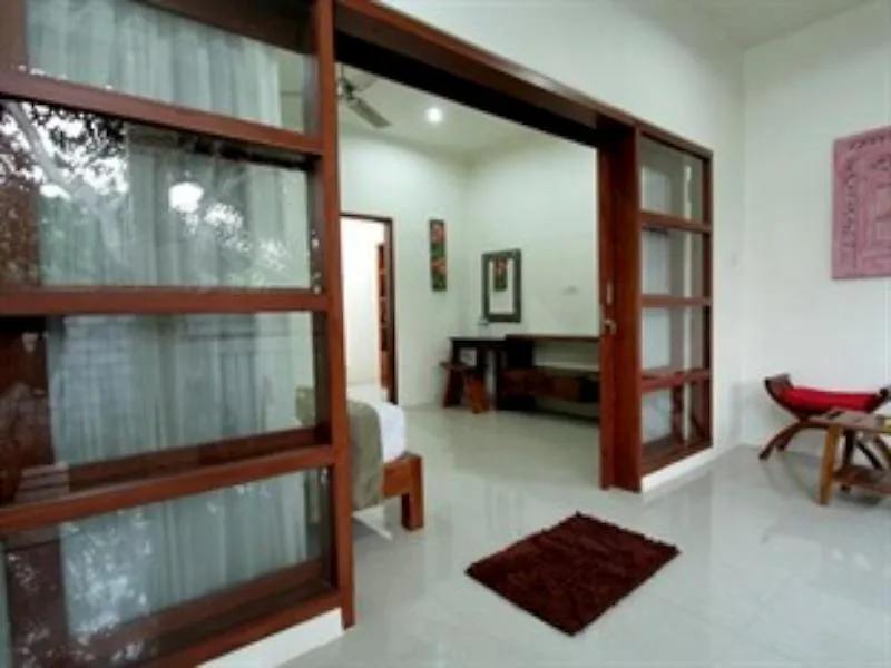 Maha Residence Guest House Jimbaran