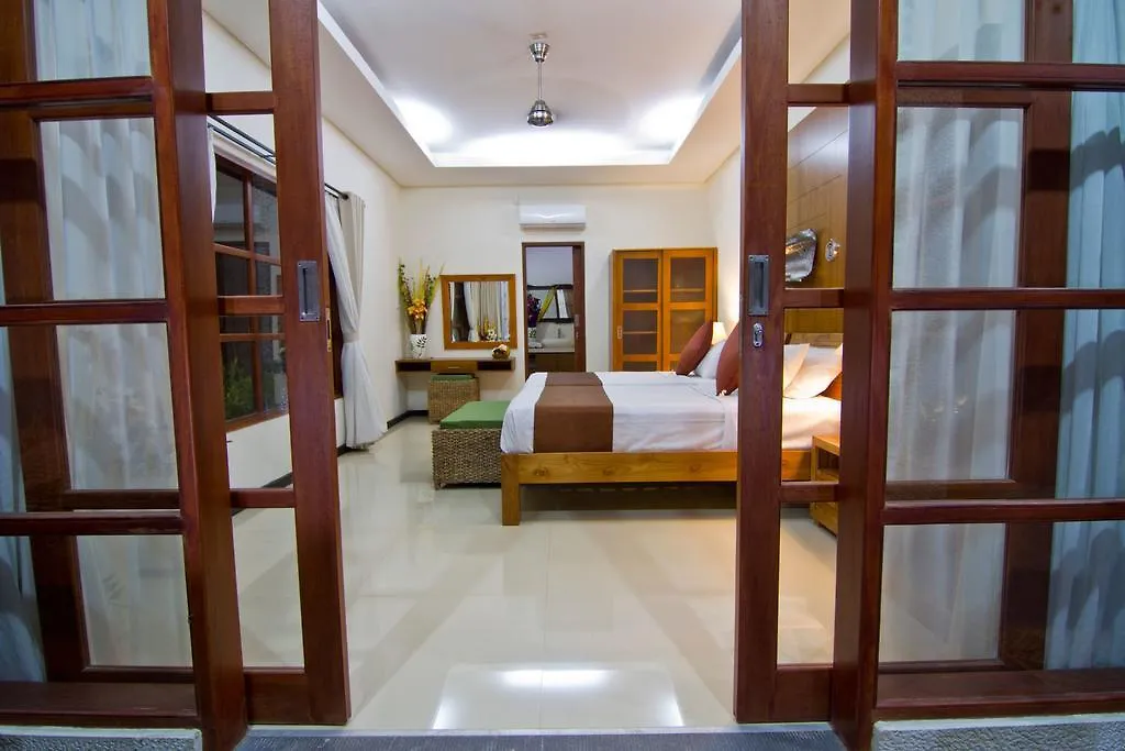 **  Maha Residence Guest House Jimbaran  Indonesia