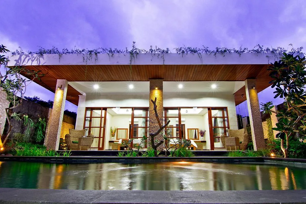 Maha Residence Guest House Jimbaran