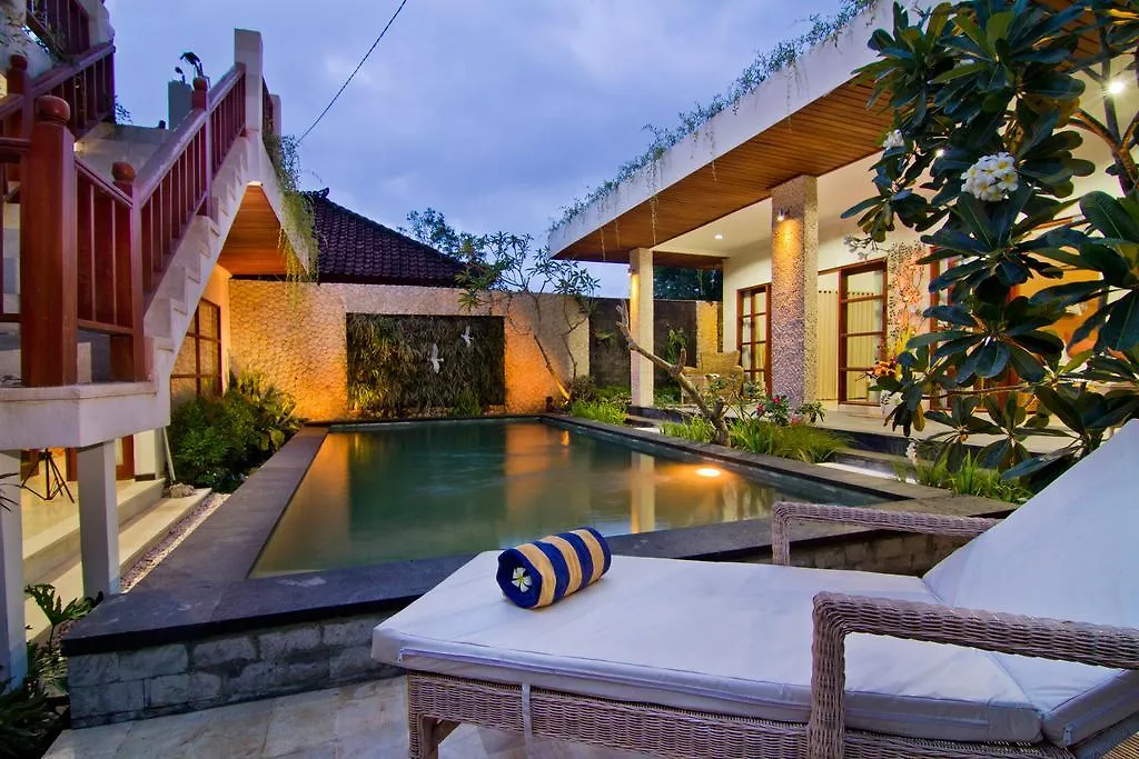 Maha Residence Guest House Jimbaran  2*, Jimbaran (Bali)