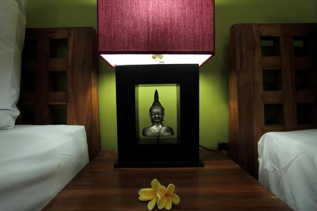 Maha Residence Guest House Jimbaran  2*, Jimbaran (Bali) Indonesia