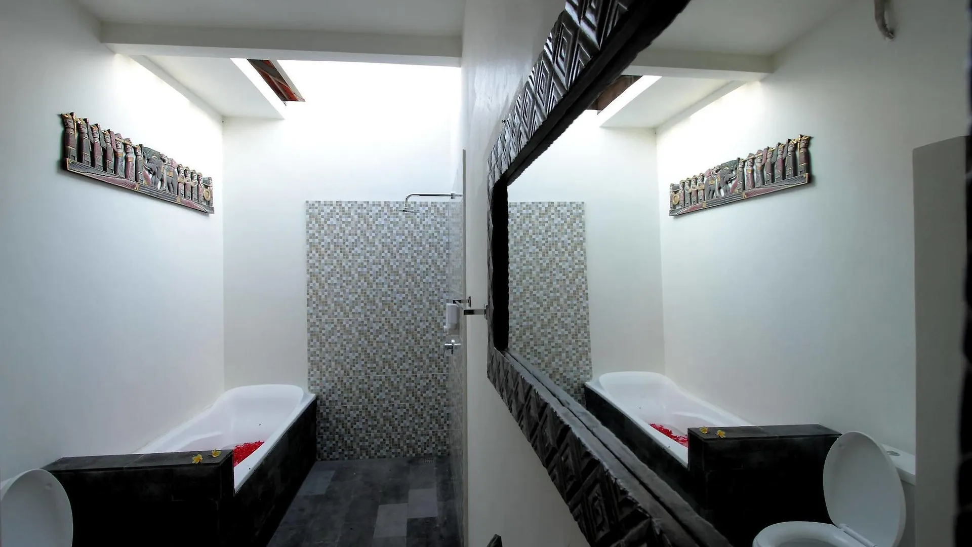 Maha Residence Guest House Jimbaran