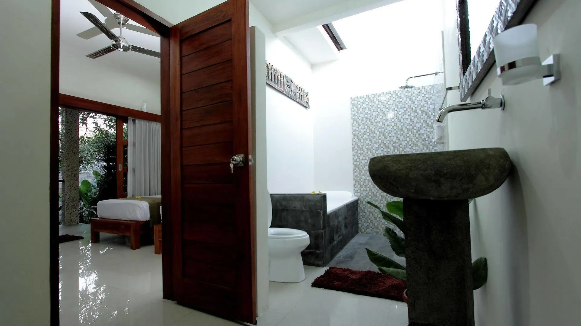 Maha Residence Guest House Jimbaran  2*, Jimbaran (Bali) Indonesia