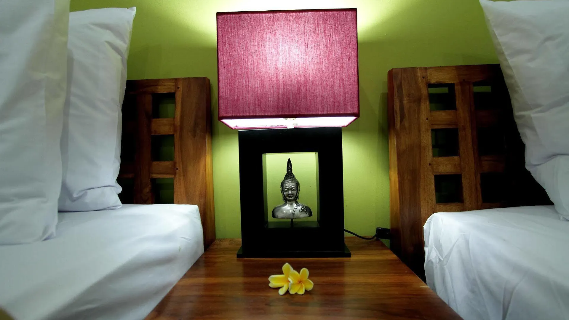 Maha Residence Guest House Jimbaran