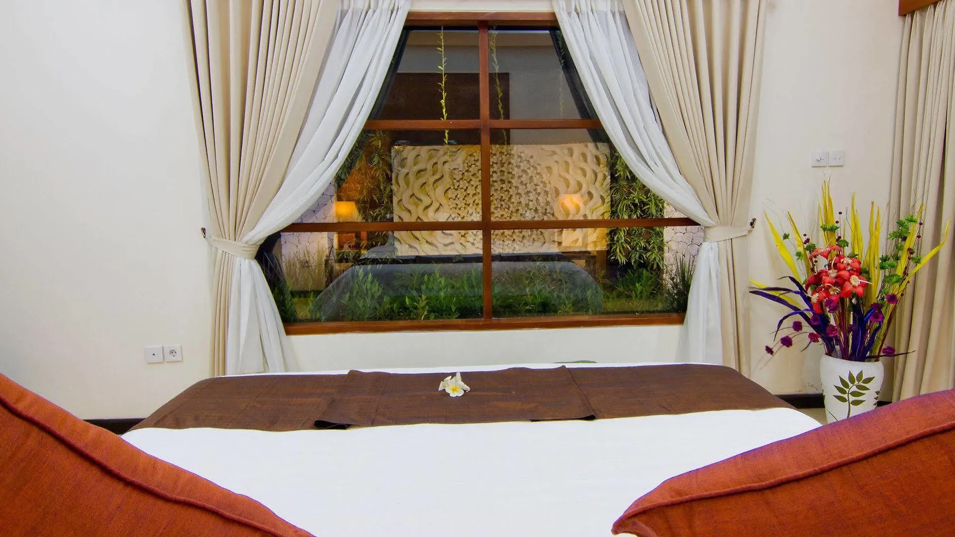 **  Maha Residence Guest House Jimbaran Indonesia